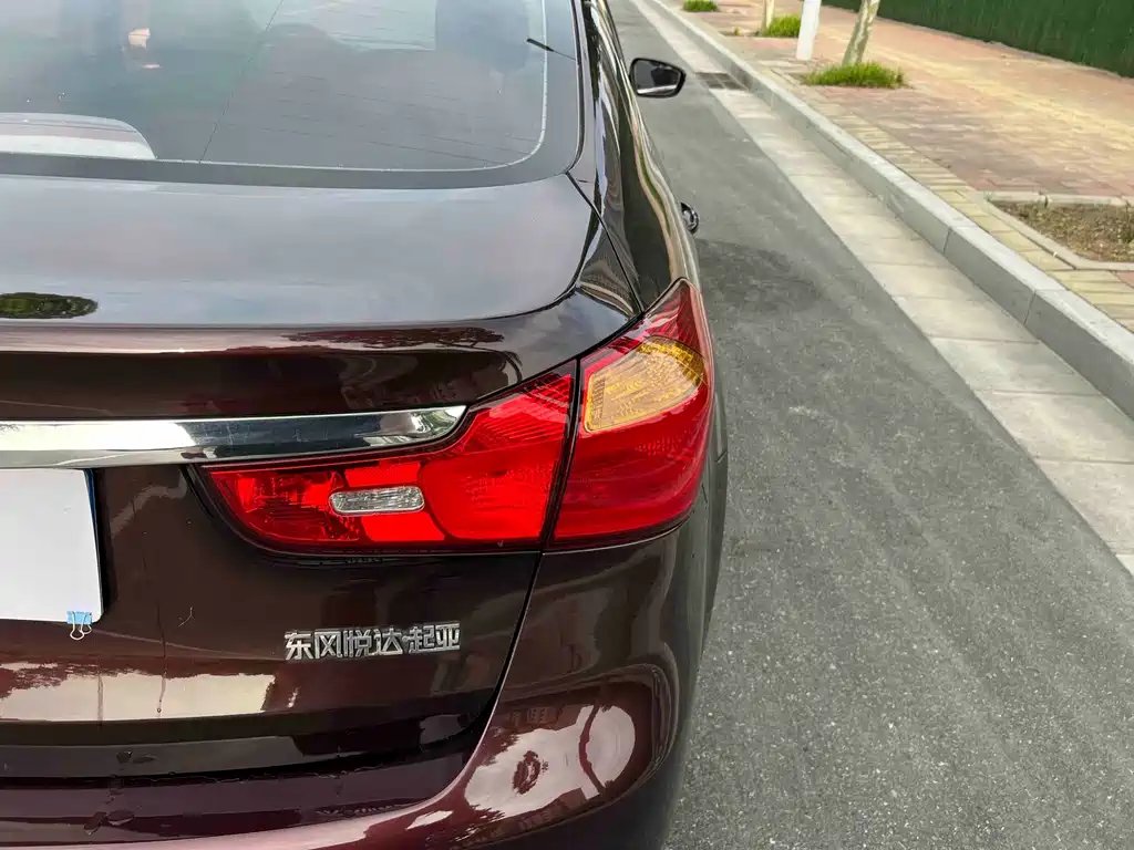Kia K3 2015 1.6L Automatic GLS