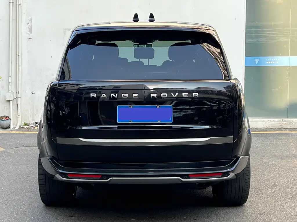 Land Rover Range Rover 2023 3.0 L6 400PS Autobiography Seven-Seater Long Wheelbase