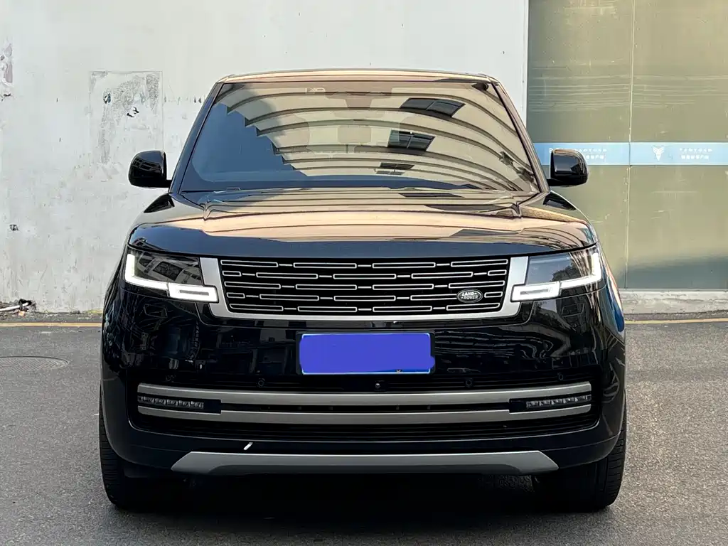 Land Rover Range Rover 2023 3.0 L6 400PS Autobiography Seven-Seater Long Wheelbase