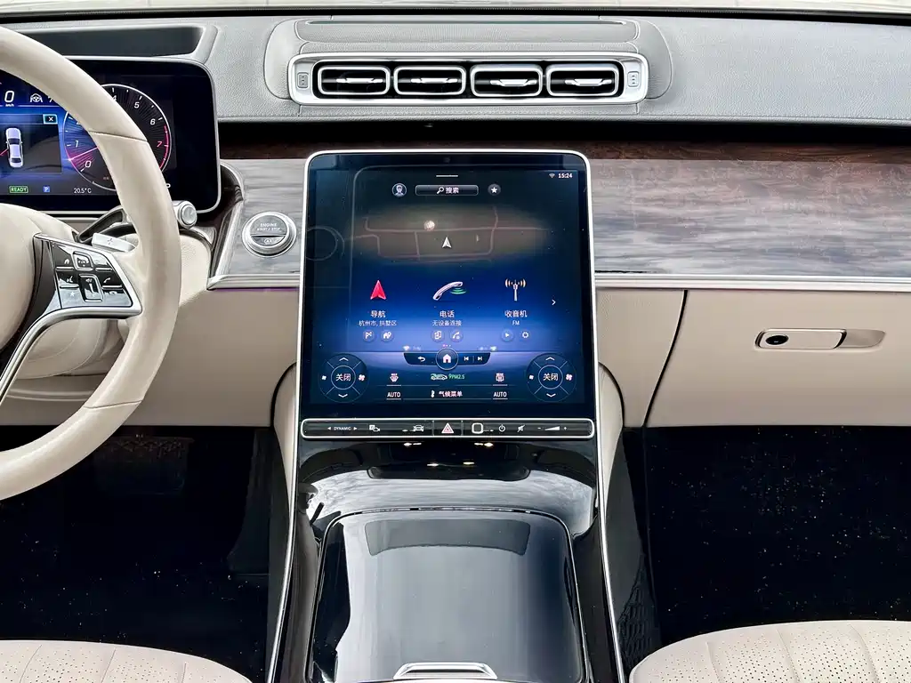 Mercedes-Benz S-Class 2021 S 450 L