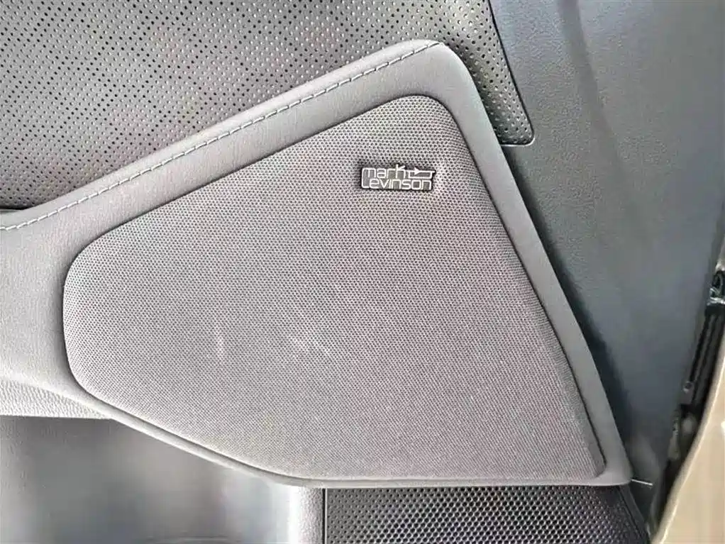 Lexus GX 2024 OVERTRAIL