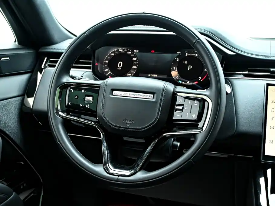 Range Rover Sport 2023 400PS Dynamic SE