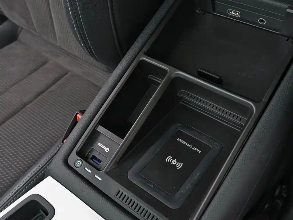 Audi A4 Avant 2020 40 TFSI Luxury Dynamic