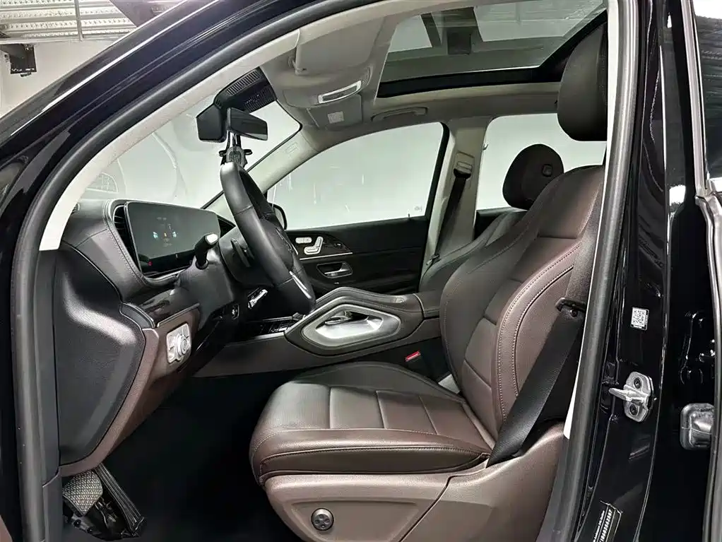 Mercedes-Benz GLE 350 4MATIC Fashion Edition 2022