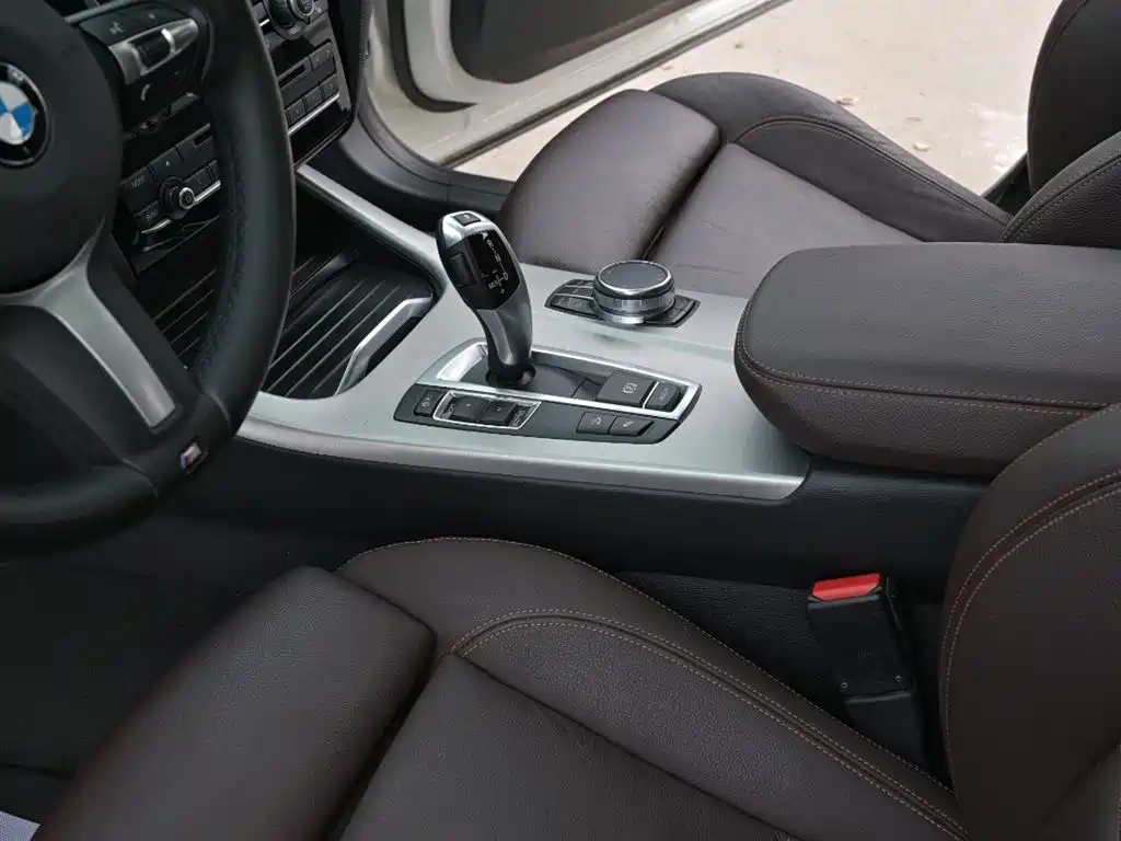 BMW X4 2016 xDrive20i M Sport