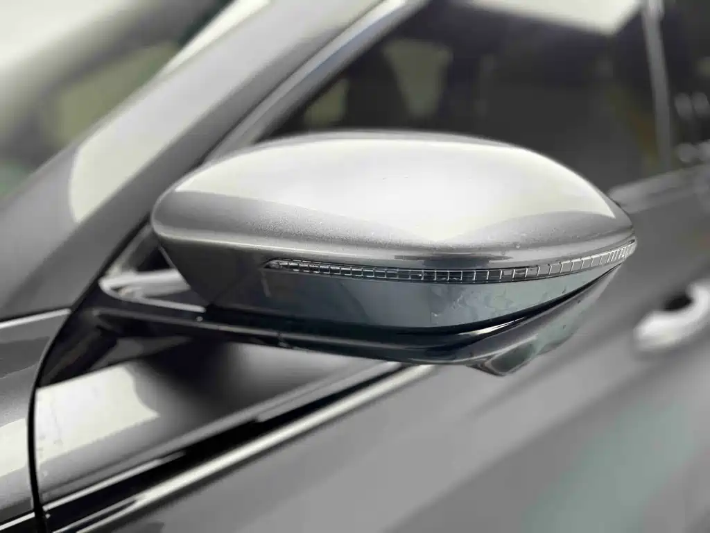 Changan CS75 PLUS 2023 Third Generation 1.5T Automatic Premium