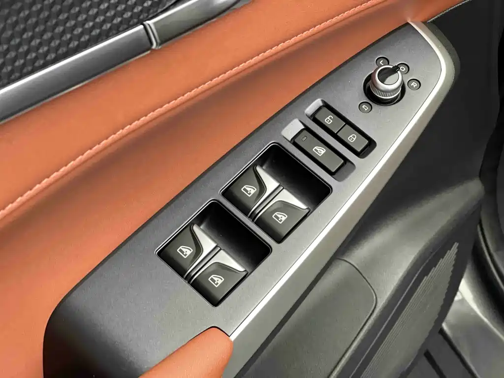 Changan CS75 PLUS 2023 Third Generation 1.5T Automatic Premium
