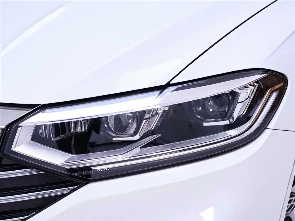 Volkswagen Lavida 2024 1.5L Automatic Five Million Edition