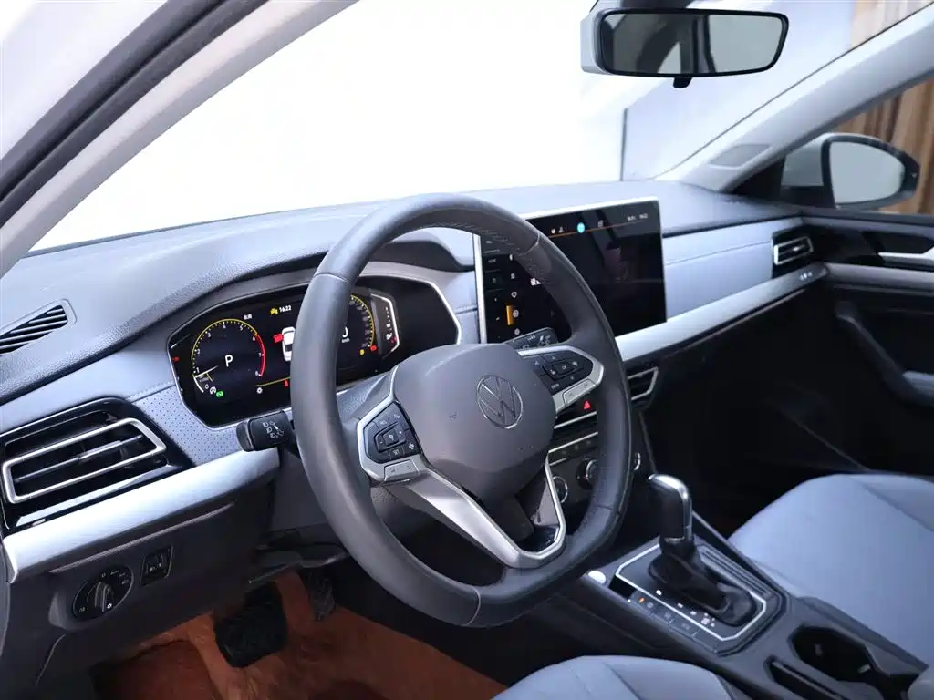 Volkswagen Lavida 2024 1.5L Automatic Five Million Edition
