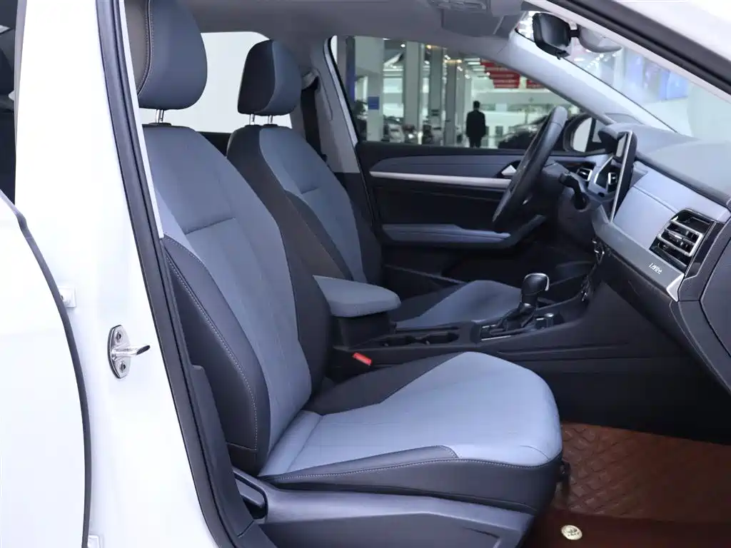 Volkswagen Lavida 2024 1.5L Automatic Five Million Edition