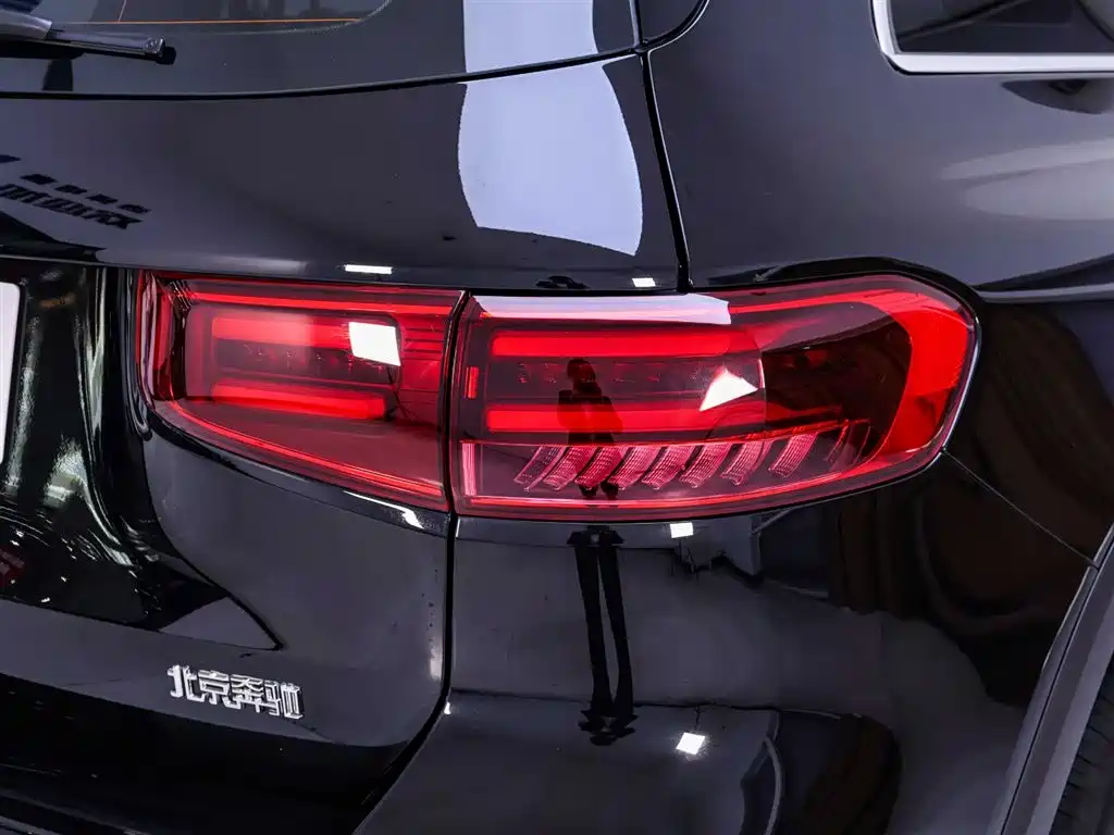 Mercedes-Benz GLB 2025 GLB 220 Dynamic Trim