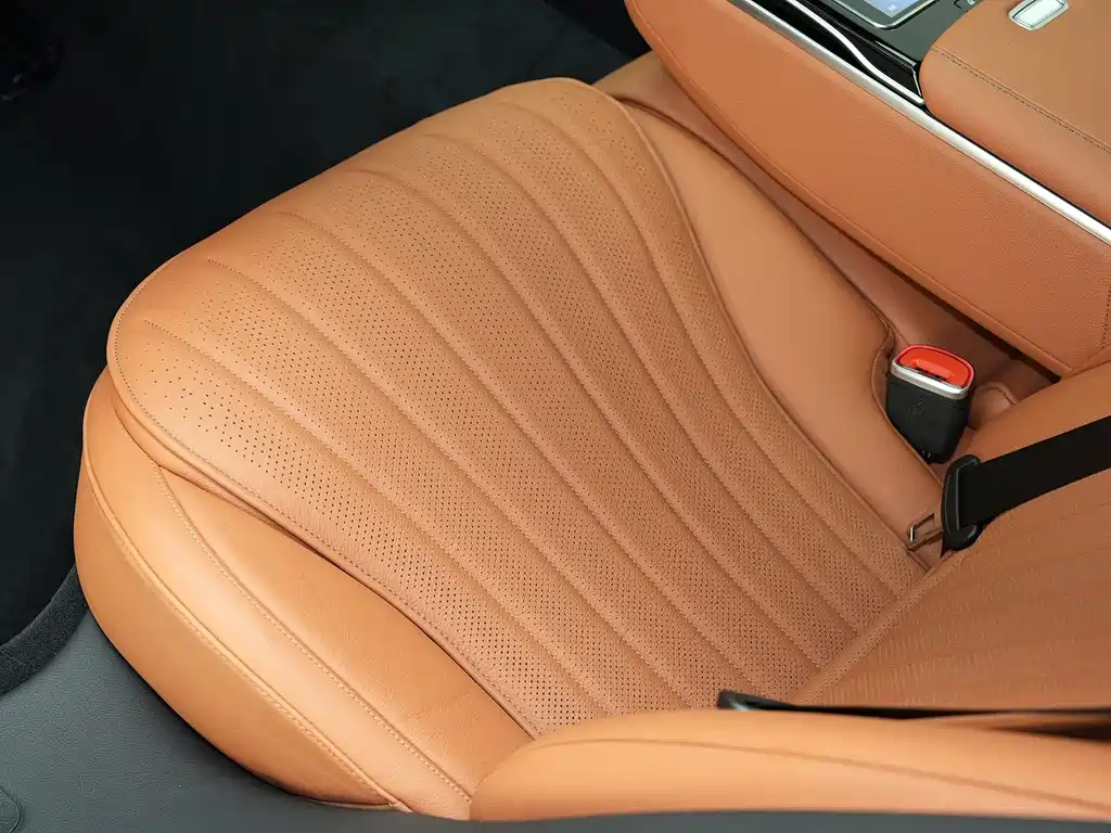 Mercedes-Benz S-Class 2022 S 450 L 4MATIC