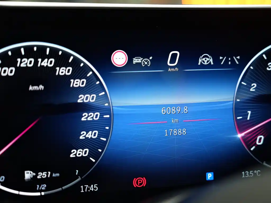 Mercedes-Benz S-Class 2022 S 450 L 4MATIC