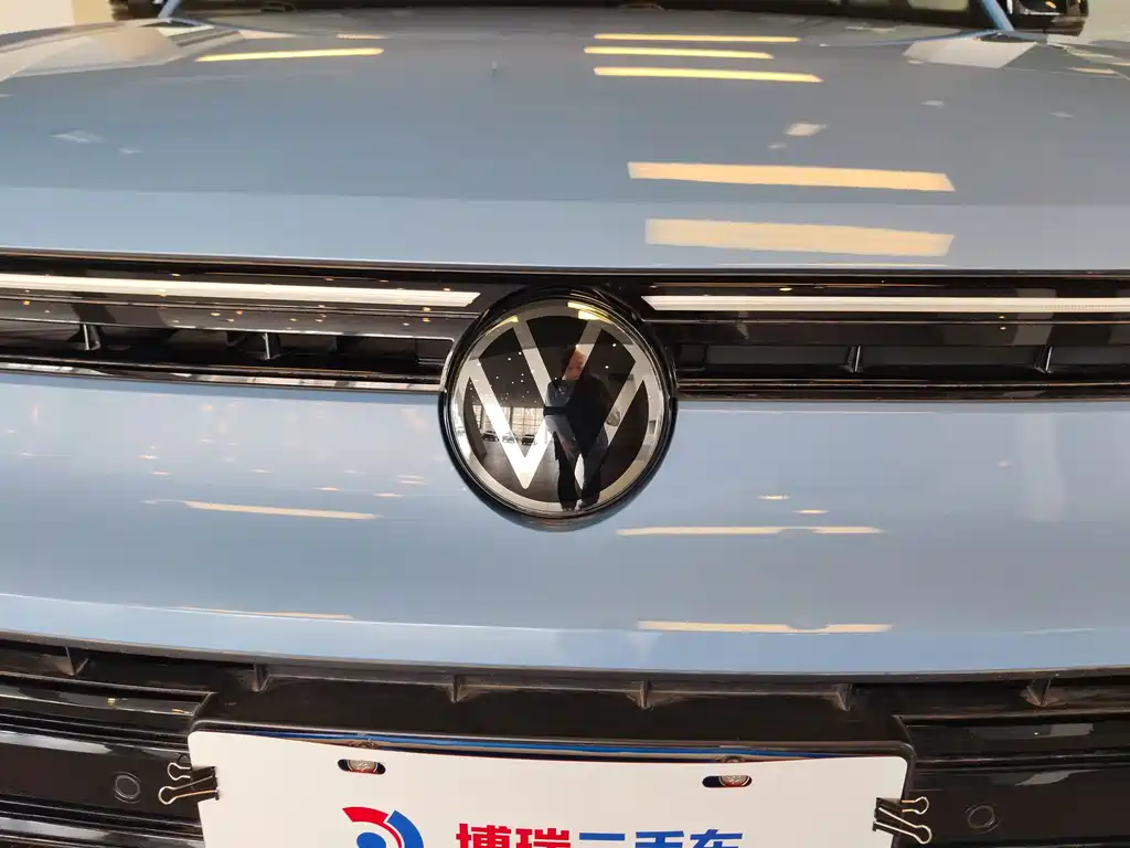 Volkswagen Tharu 2025 New Sharp 300TSI Ruixiang Edition