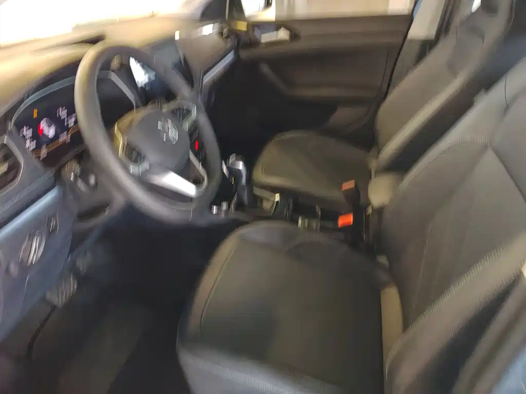 Volkswagen Tharu 2025 New Sharp 300TSI Ruixiang Edition