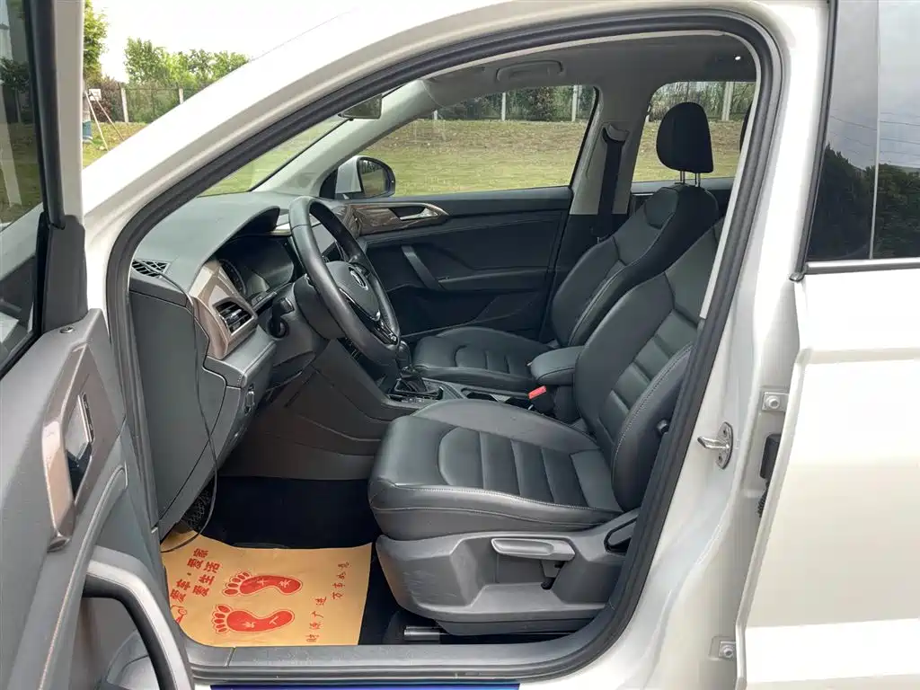 Tharu 2021 280TSI FWD Comfort Edition