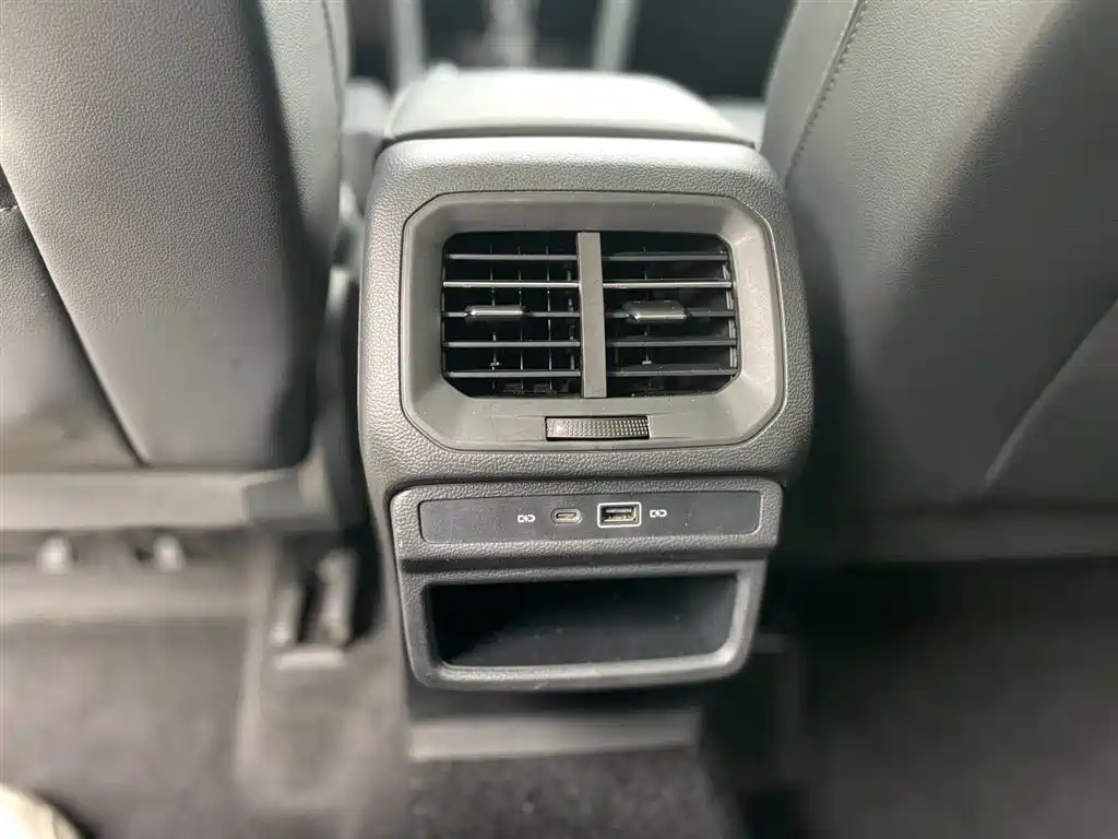 Tharu 2021 280TSI FWD Comfort Edition