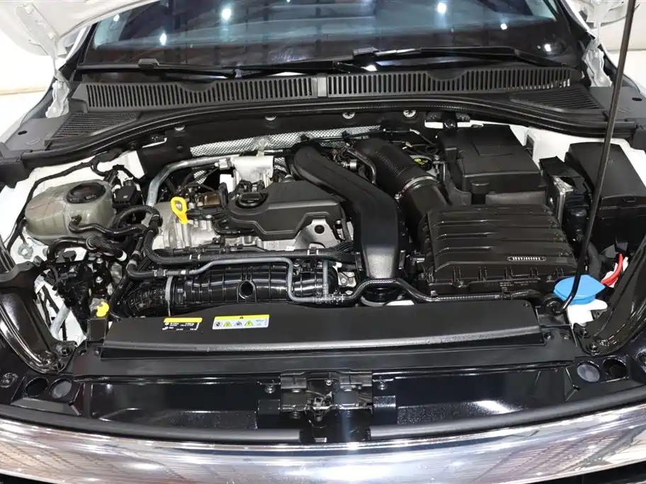 Volkswagen Sagitar 2023 300TSI DSG Beyond Edition
