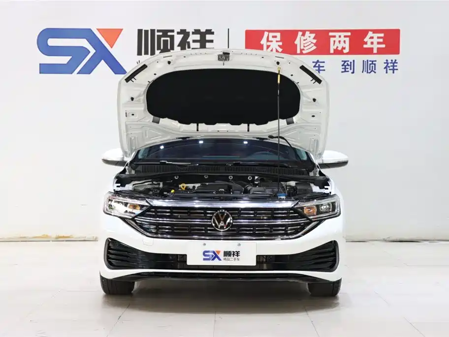 Volkswagen Sagitar 2023 300TSI DSG Beyond Edition