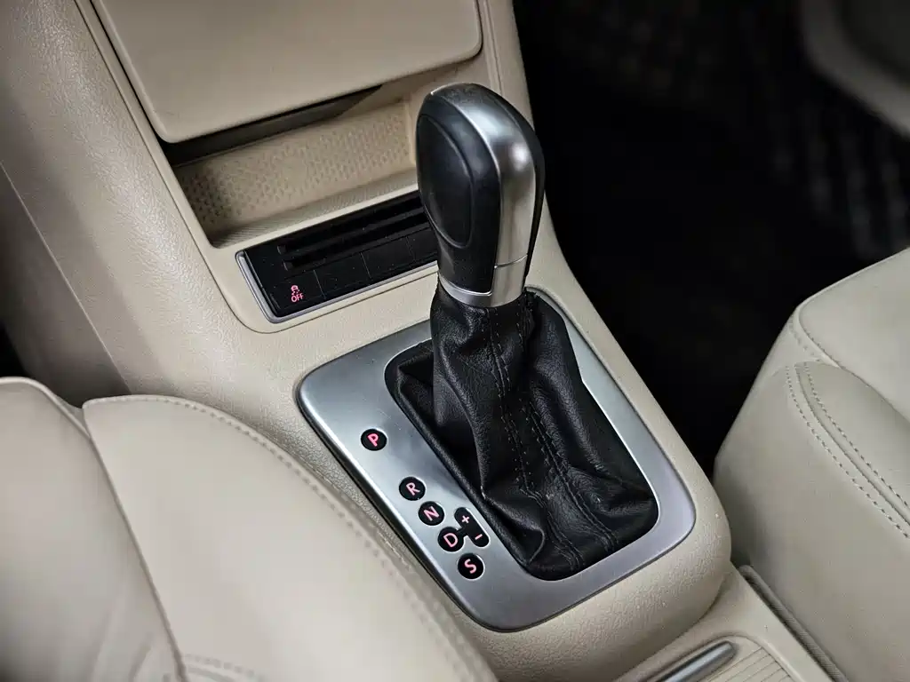 Volkswagen Tiguan 2013 1.8TSI Automatic FWD Comfort