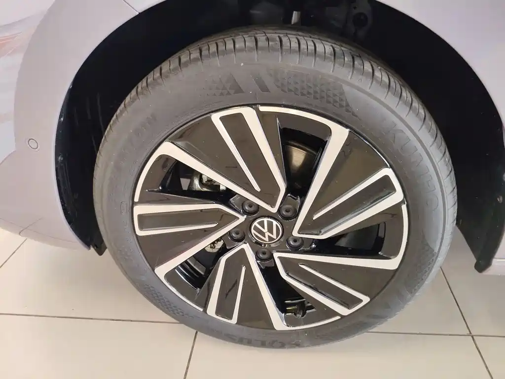 Volkswagen Lavida 2026 Pro 300TSI Starlight Edition