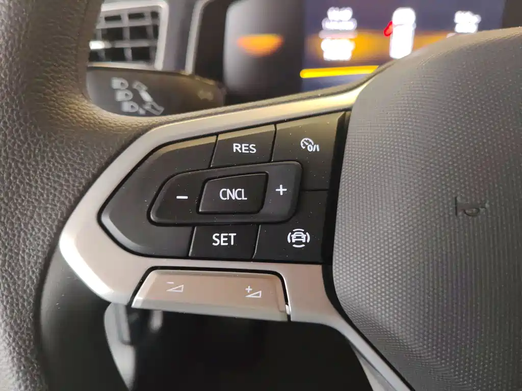 Volkswagen Lavida 2025 New Sharp 1.5L Outstanding Wish Edition