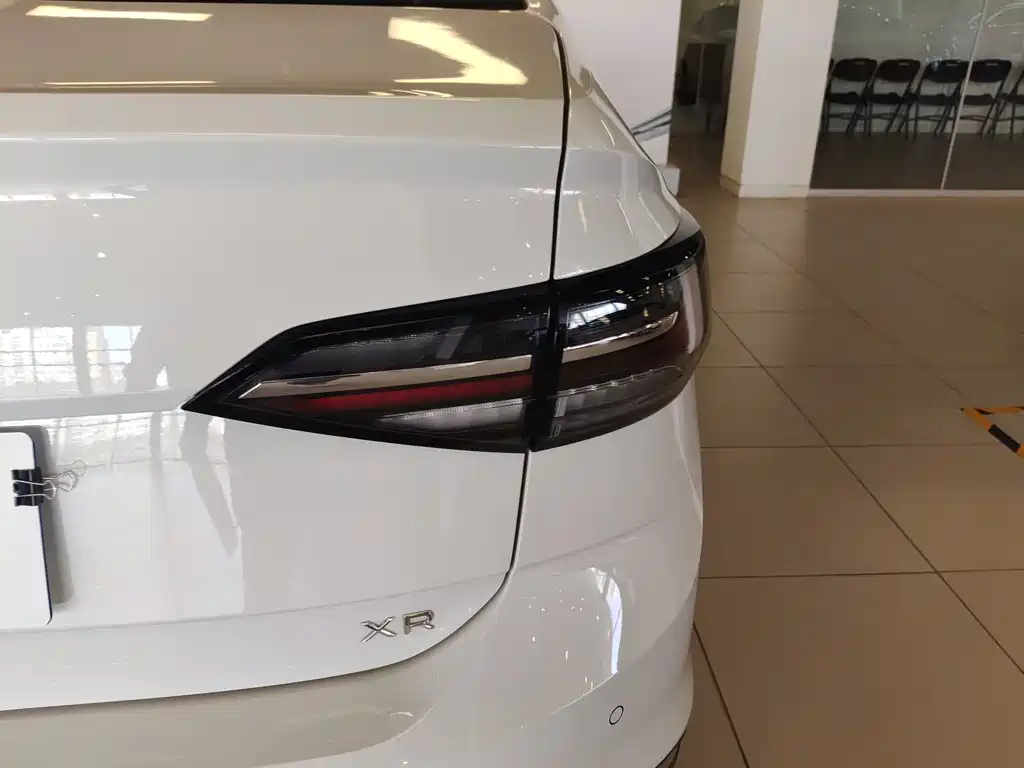 Volkswagen Lavida 2025 New Sharp 1.5L Outstanding Wish Edition