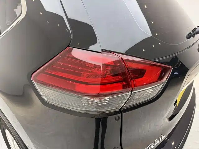Nissan X-Trail 2020 2.0L XL ITS CVT 2WD Smart Comfort Edition