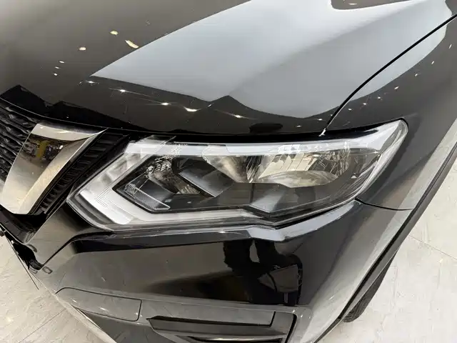 Nissan X-Trail 2020 2.0L XL ITS CVT 2WD Smart Comfort Edition