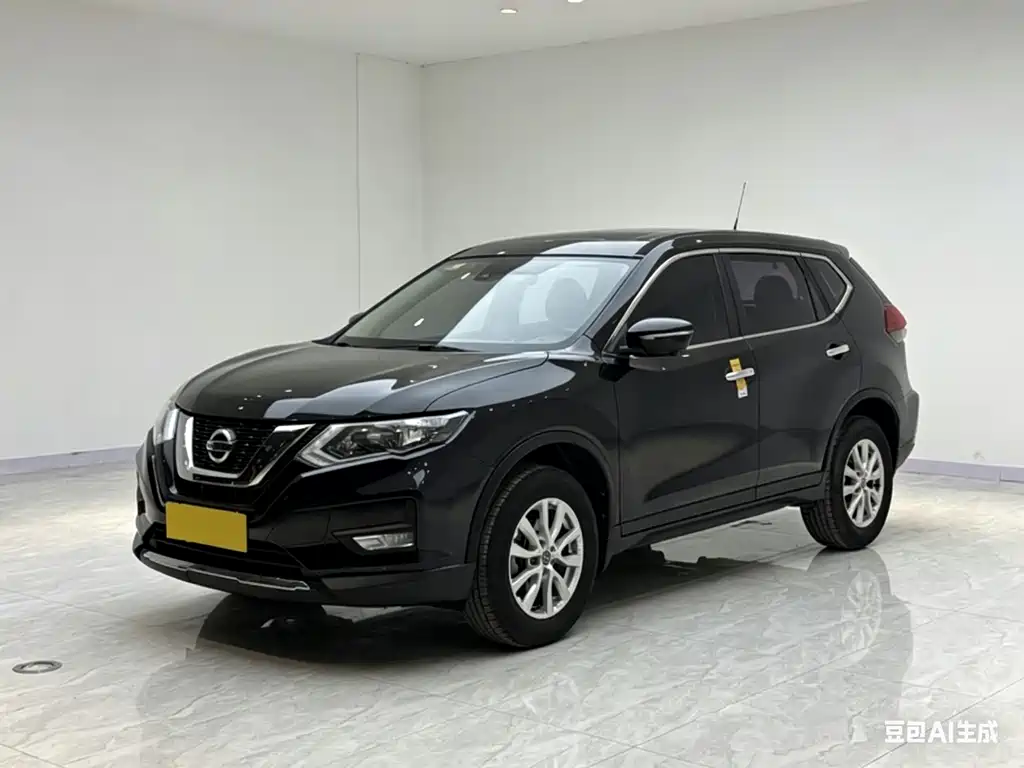 Nissan X-Trail 2020 2.0L XL ITS CVT 2WD Smart Comfort Edition