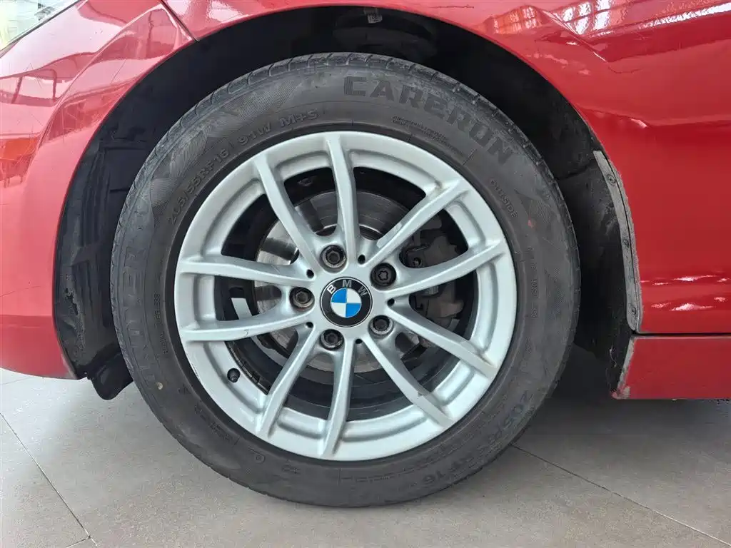 BMW 2 Series (Import) 2015 218i Convertible