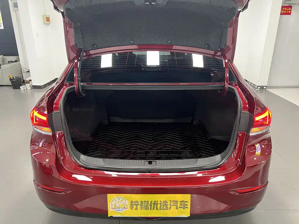 Buick Excelle 2021 Facelift 1.3T Automatic Mild Hybrid Elite