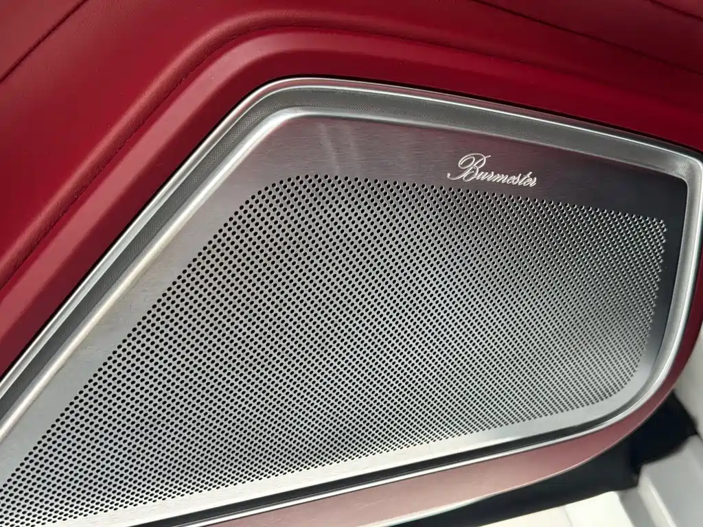 2019 Porsche Panamera 2.9T