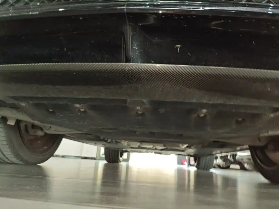 Bentayga 2021 4.0T V8