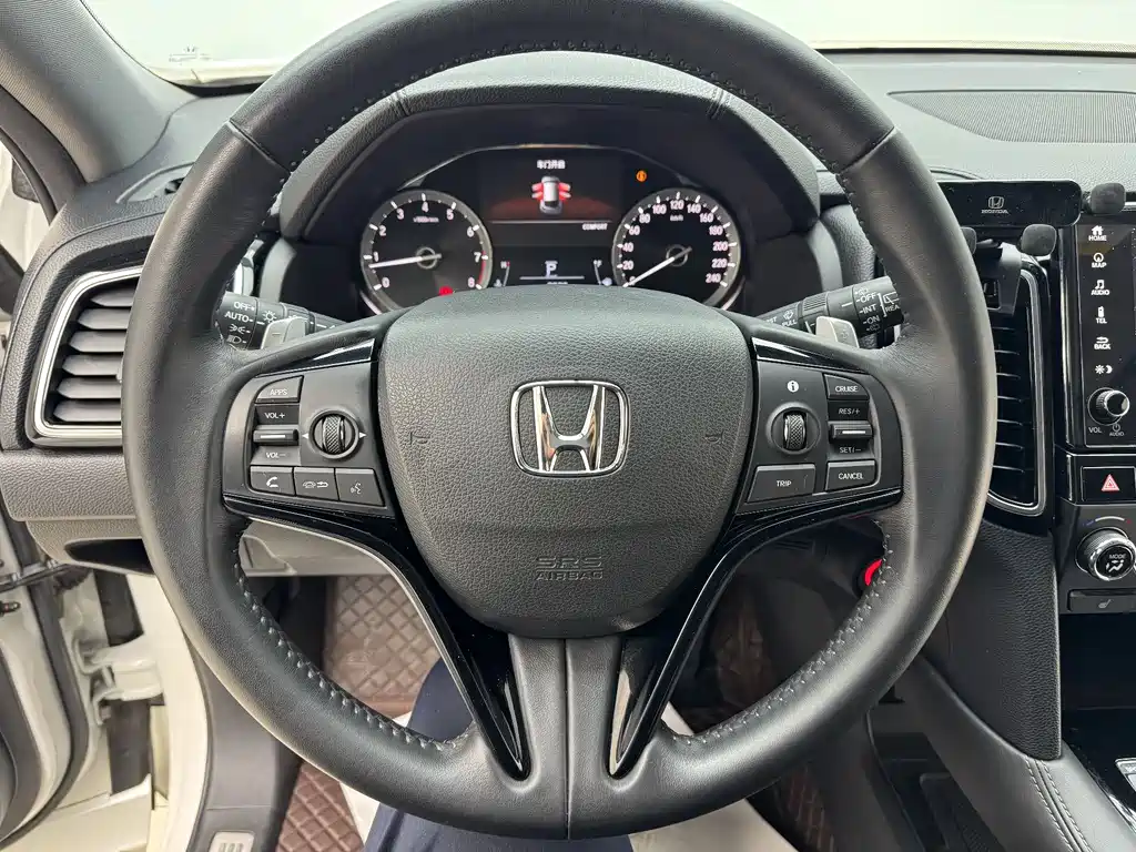 Honda UR-V 2020 370TURBO FWD Zunya Edition