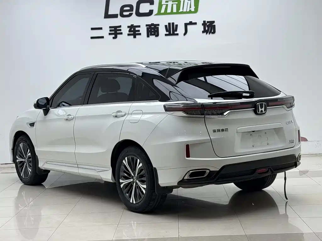 Honda UR-V 2020 370TURBO FWD Zunya Edition