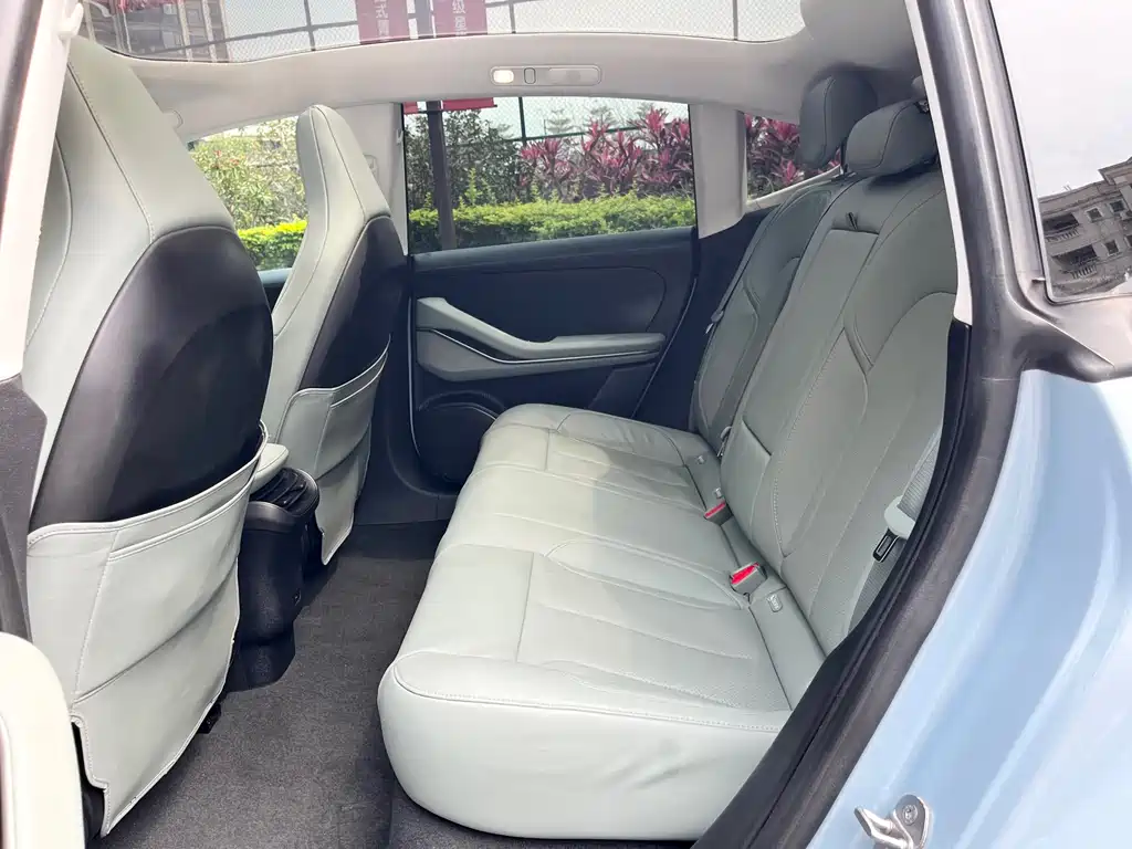 NIO ET5 2022 75kWh
