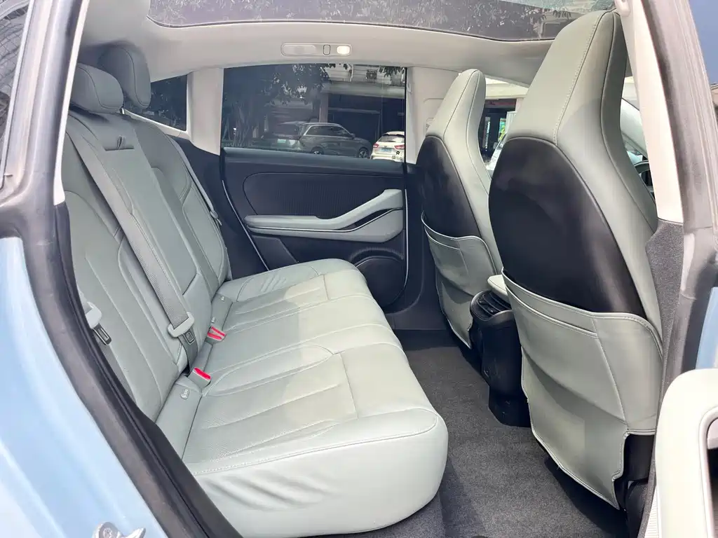 NIO ET5 2022 75kWh