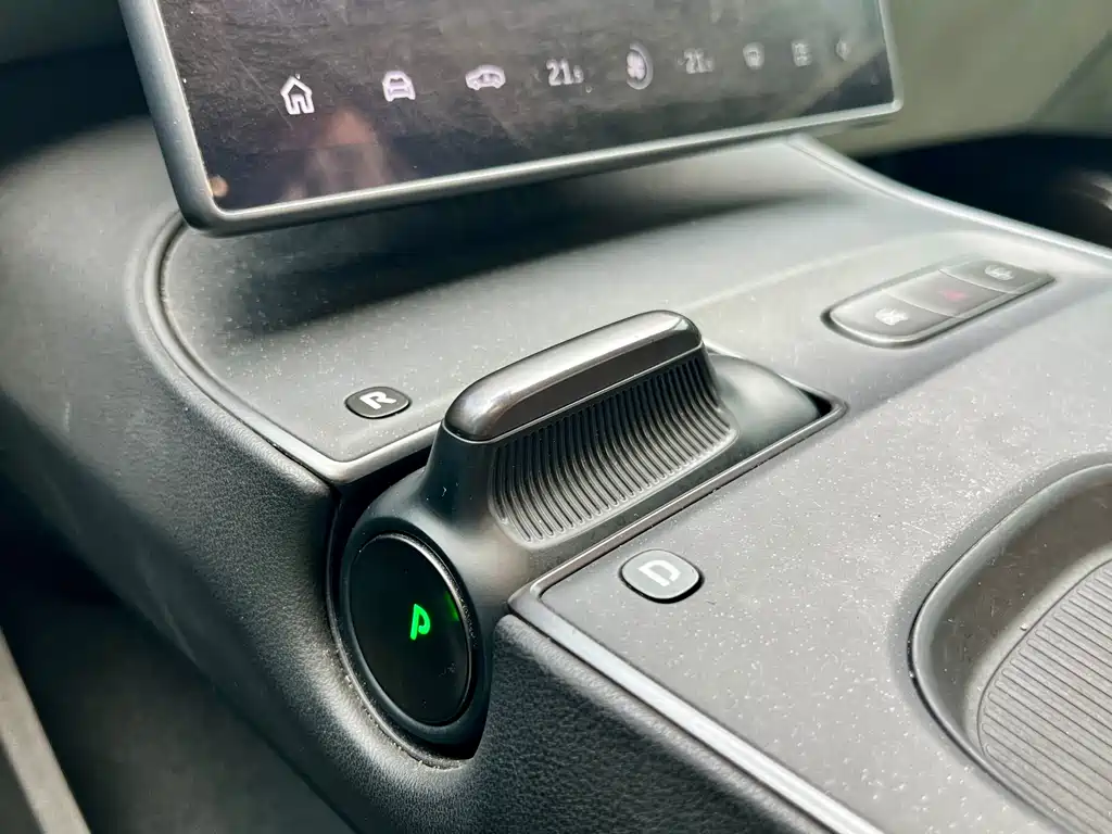 NIO ET5 2022 75kWh