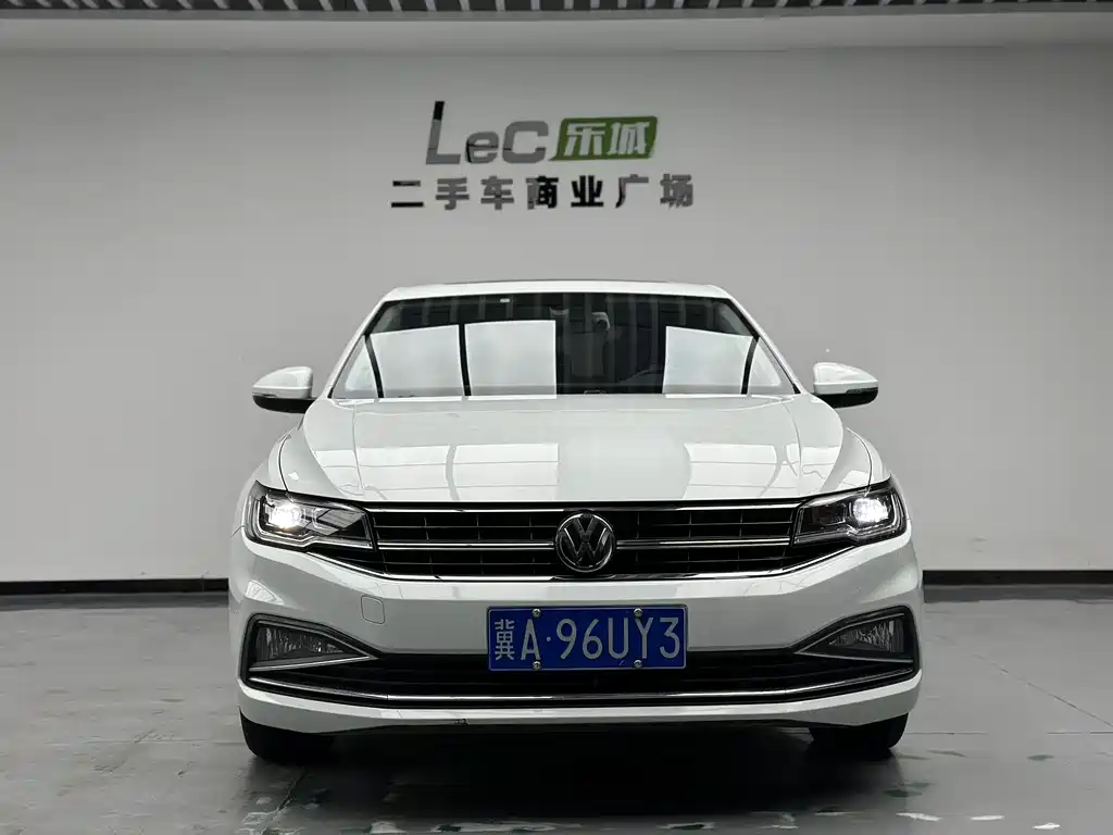 Bora 2020 1.5L Automatic Elite