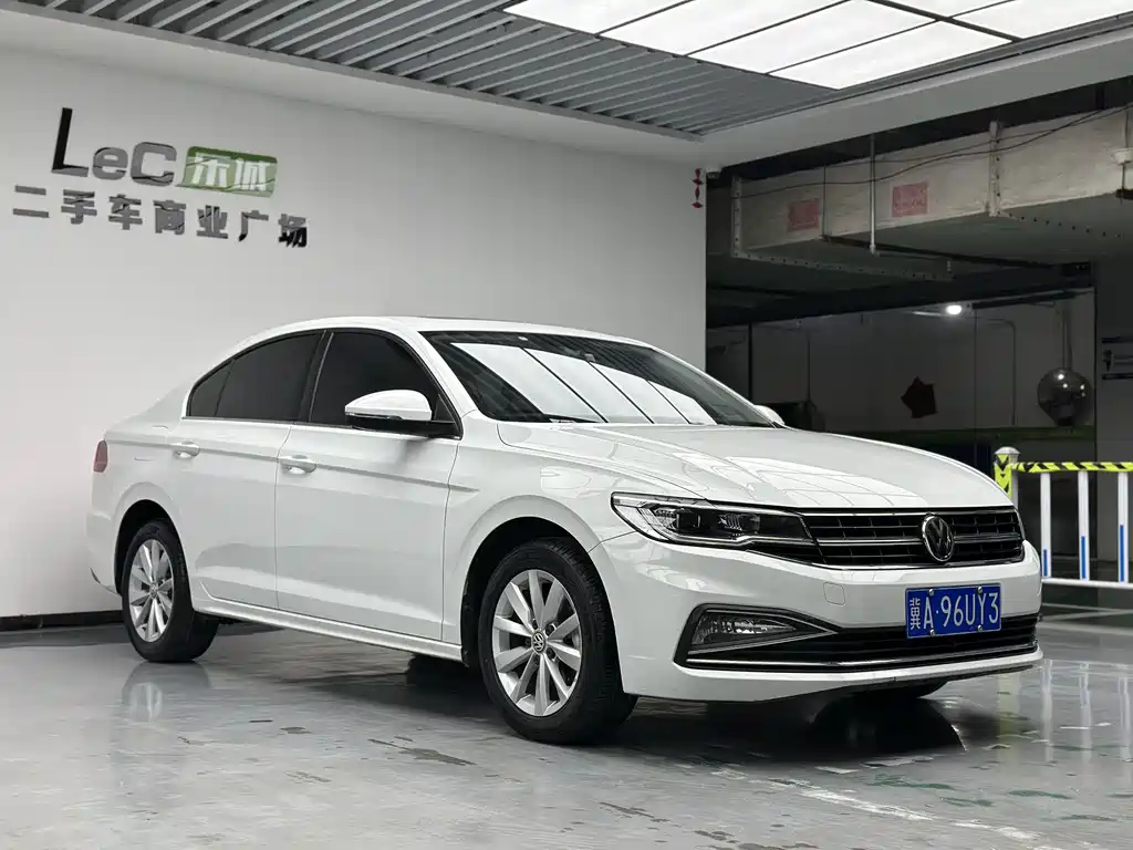 Bora 2020 1.5L Automatic Elite