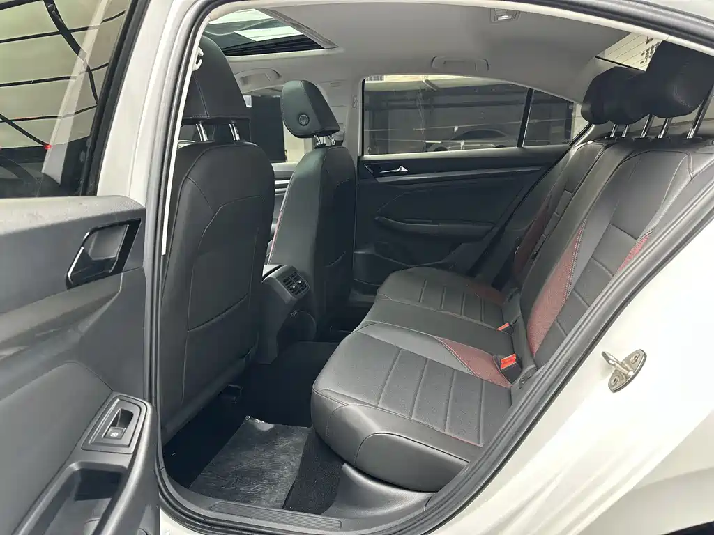 Bora 2020 1.5L Automatic Elite