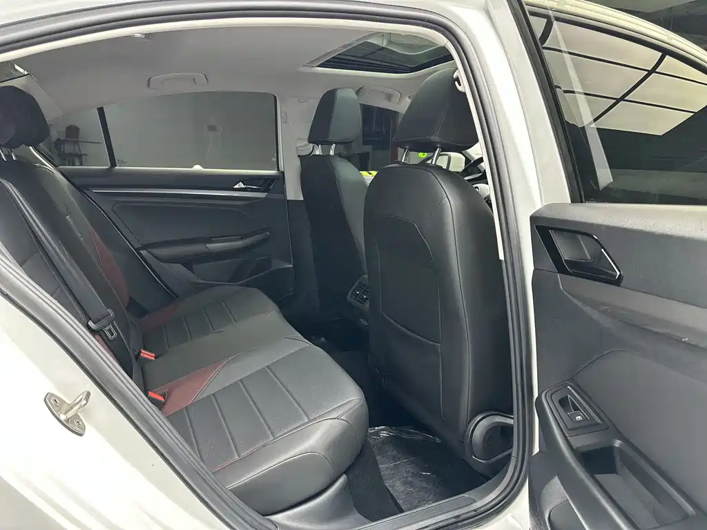 Bora 2020 1.5L Automatic Elite