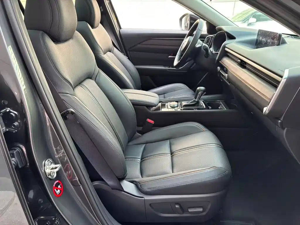 Mazda CX-50 2.5 S Preferred