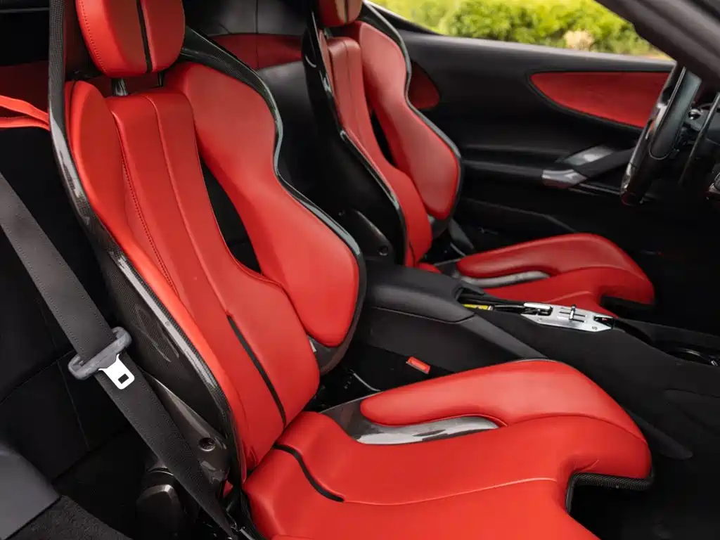 Ferrari SF90 Stradale