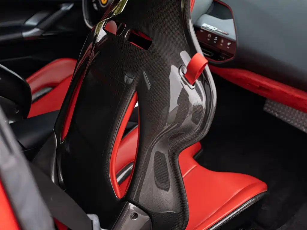 Ferrari SF90 Stradale