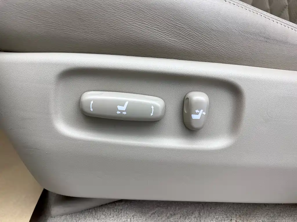Toyota Land Cruiser 2017 4.0L Automatic