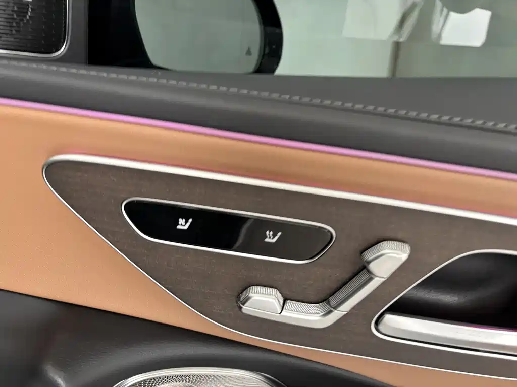 Mercedes-Benz E-Class 2026 E 300 L Luxury