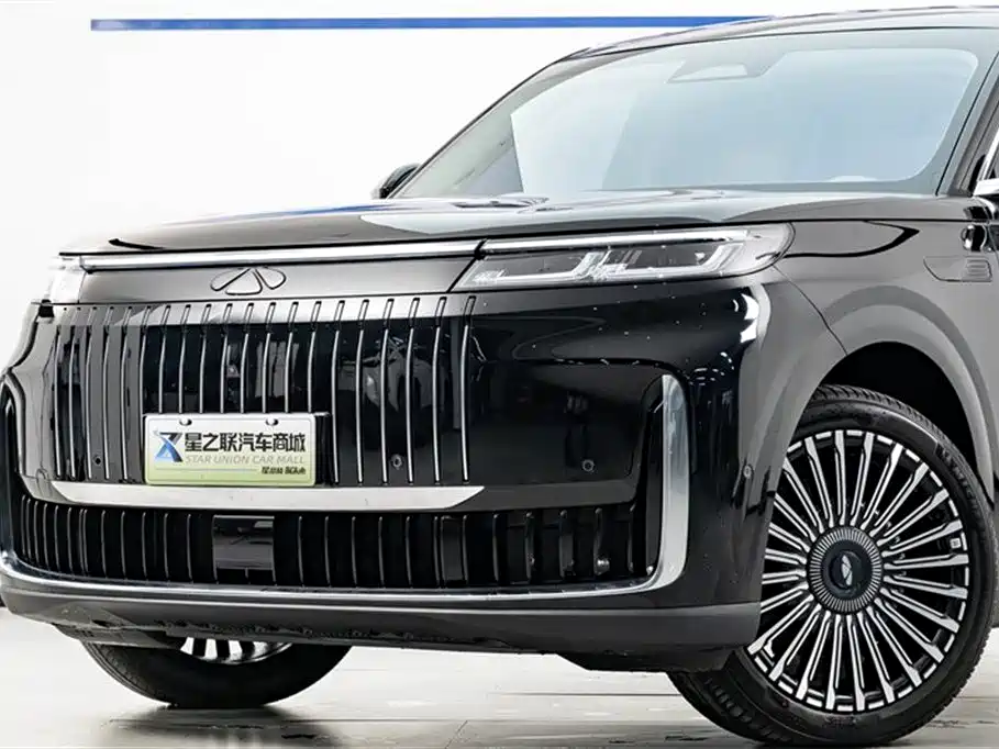 Chery Fengyun T11 2026 220 AWD Dual IMAX Theater Edition