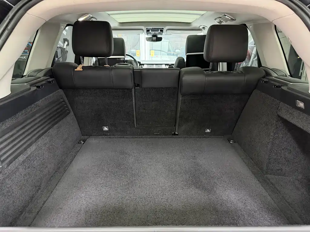 Range Rover 2016 3.0 SC V6 Vogue